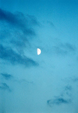 Mond_blau